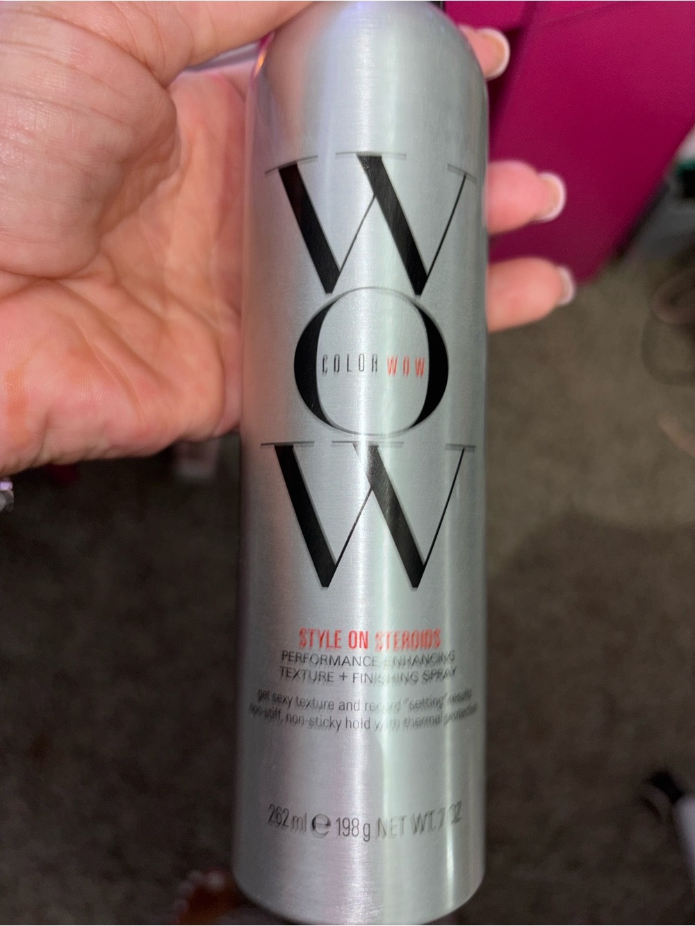 Color Wow Hair Bundle - Picture 5 of 6